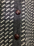 LL Bean Cardigan Size Medium